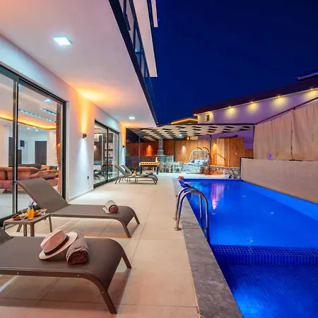 Villa Hilton *