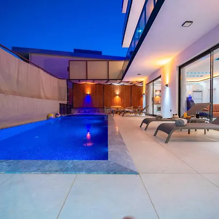 Hilton Villa Kaş