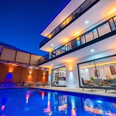 Hilton Villa Kaş