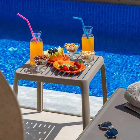 Villa Hilton *