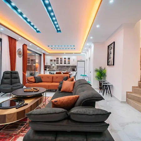 Hilton * Kaş
