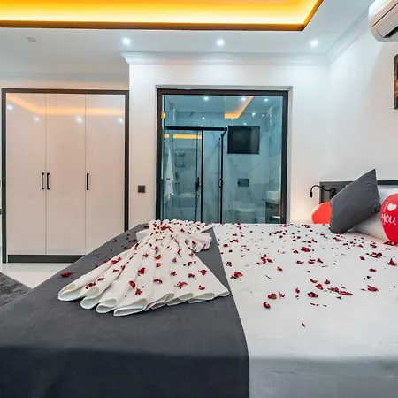 Hilton Villa Kaş
