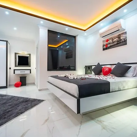 Hilton Villa Kaş