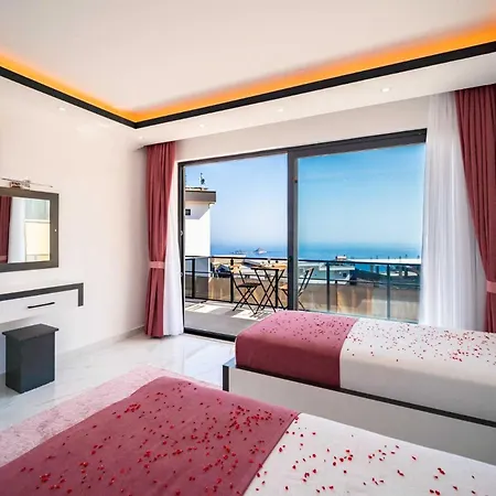 Villa Hilton Kaş