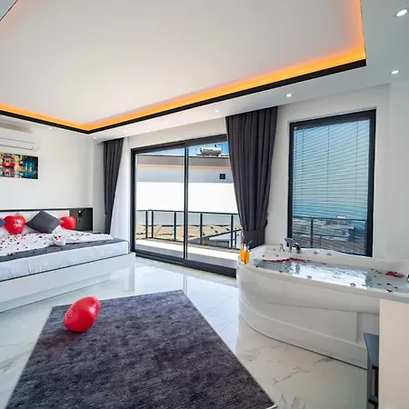 Villa Hilton