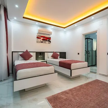 Hilton Villa Kaş