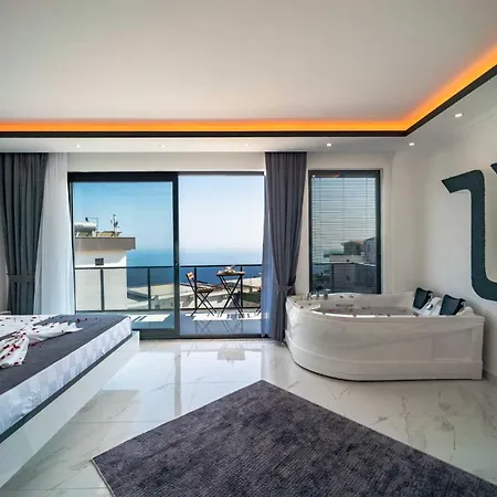 Hilton Kaş