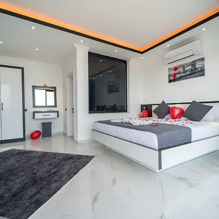 Hilton Villa Kaş