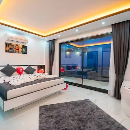 Villa Hilton *