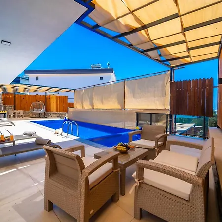 Hilton Villa Kaş