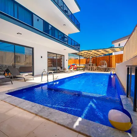 Hilton Villa Kaş